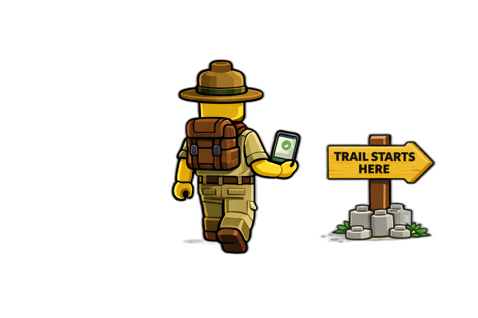 ScoutTrek Automated Posting